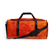 Load image into Gallery viewer, King Duffle bag