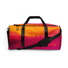 Load image into Gallery viewer, Faith + Work Duffle bag