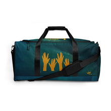 Load image into Gallery viewer, Praises Go Up Duffle bag
