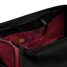 Load image into Gallery viewer, Blush Duffle bag