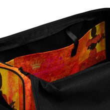 Load image into Gallery viewer, Queen Duffle bag