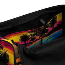 Cargar imagen en el visor de la galería, Island Duffle bag