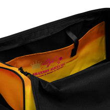 Load image into Gallery viewer, King Duffle bag