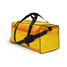 Cargar imagen en el visor de la galería, Sunburst Duffle bag