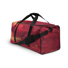 Load image into Gallery viewer, Blush Duffle bag