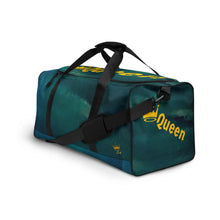 Cargar imagen en el visor de la galería, Queen Duffle bag