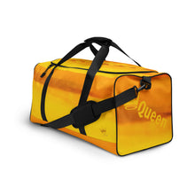 Load image into Gallery viewer, Queen Duffle bag