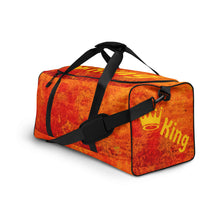 Load image into Gallery viewer, King Duffle bag