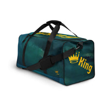 Load image into Gallery viewer, King Duffle bag