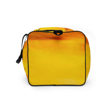 Cargar imagen en el visor de la galería, Sunburst Duffle bag