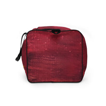 Load image into Gallery viewer, Blush Duffle bag