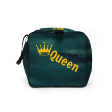 Cargar imagen en el visor de la galería, Queen Duffle bag