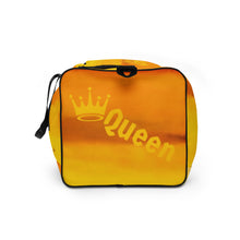 Load image into Gallery viewer, Queen Duffle bag