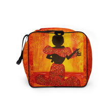Load image into Gallery viewer, Queen Duffle bag