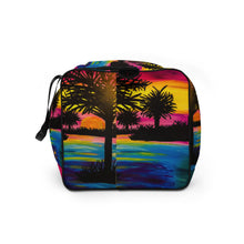 Cargar imagen en el visor de la galería, Island Duffle bag