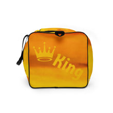 Load image into Gallery viewer, King Duffle bag