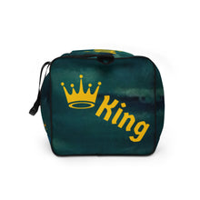 Load image into Gallery viewer, King Duffle bag