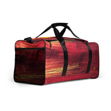 Load image into Gallery viewer, Queen Duffle bag