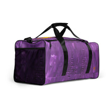 Load image into Gallery viewer, Queen Duffle bag