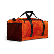Load image into Gallery viewer, Queen Duffle bag
