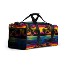 Cargar imagen en el visor de la galería, Island Duffle bag
