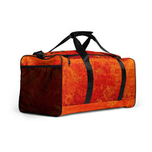 Load image into Gallery viewer, Faith + Work Duffle bag