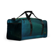 Load image into Gallery viewer, Faith + Work Duffle bag