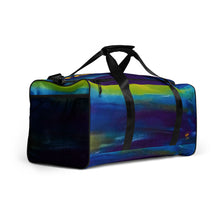Load image into Gallery viewer, Faith + Work Duffle bag