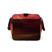 Load image into Gallery viewer, Blush Duffle bag