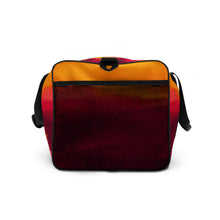 Load image into Gallery viewer, Queen Duffle bag