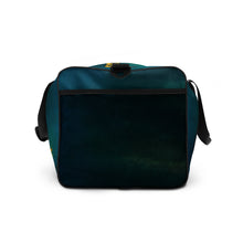 Load image into Gallery viewer, Faith + Work Duffle bag