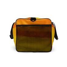 Load image into Gallery viewer, Praises Go Up Duffle bag