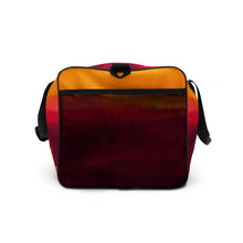 Load image into Gallery viewer, Praises Go Up Duffle bag