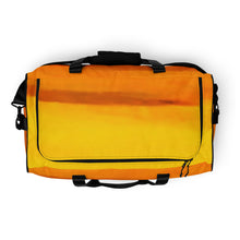Cargar imagen en el visor de la galería, Sunburst Duffle bag