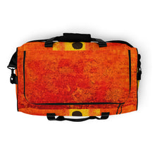Load image into Gallery viewer, Queen Duffle bag
