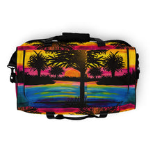 Cargar imagen en el visor de la galería, Island Duffle bag
