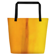 Cargar imagen en el visor de la galería, Sunburst Beach Bag