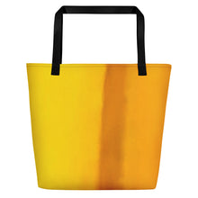 Cargar imagen en el visor de la galería, Sunburst Beach Bag