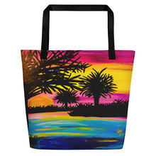 Cargar imagen en el visor de la galería, Island Bag
