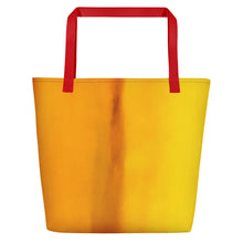 Cargar imagen en el visor de la galería, Sunburst Beach Bag