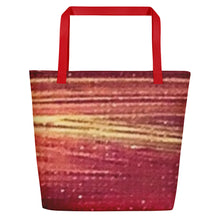 Load image into Gallery viewer, Blush Beach Bag