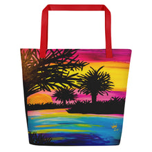 Cargar imagen en el visor de la galería, Island Bag