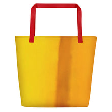 Cargar imagen en el visor de la galería, Sunburst Beach Bag