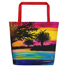 Cargar imagen en el visor de la galería, Island Bag