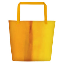 Cargar imagen en el visor de la galería, Sunburst Beach Bag