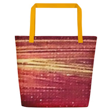 Load image into Gallery viewer, Blush Beach Bag
