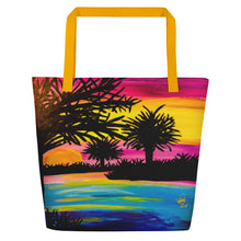 Cargar imagen en el visor de la galería, Island Bag