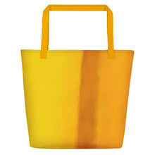Cargar imagen en el visor de la galería, Sunburst Beach Bag