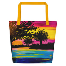 Cargar imagen en el visor de la galería, Island Bag