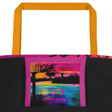 Cargar imagen en el visor de la galería, Island Bag